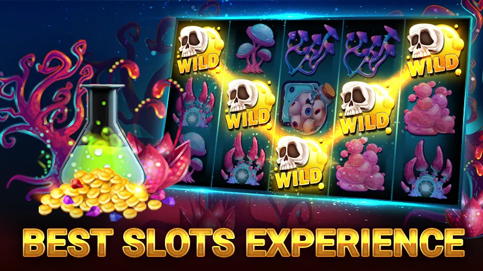 Vibet ra mắt game nổ hũ mới