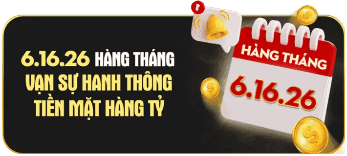 Vibet nâng cấp bảo mật
