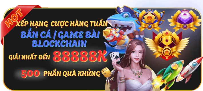 Game bắn cá Vibet