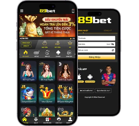 Hệ thống bảo mật tối ưu của Vibet