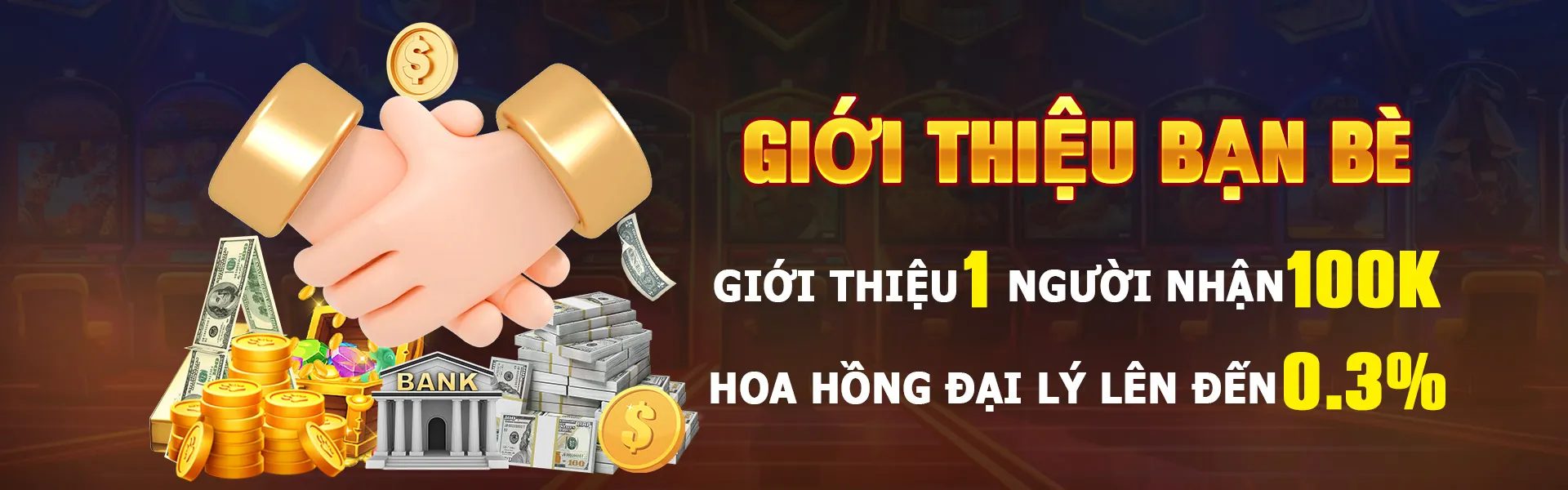 Ưu đãi độc quyền tại Vibet 2026