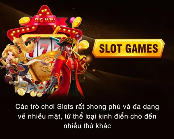Rút tiền nhanh chóng tại Vibet