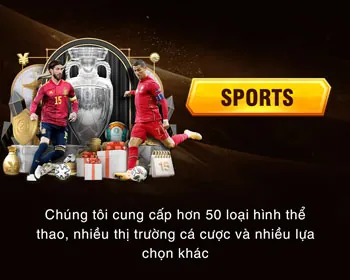 Đa dạng sản phẩm cá cược tại Vibet