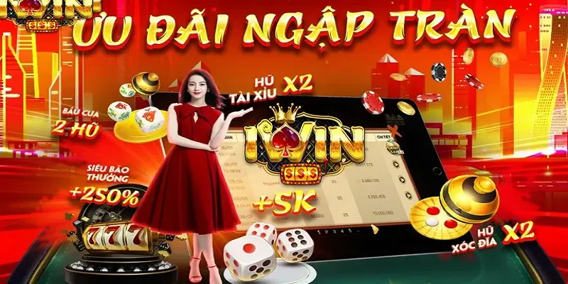 Hướng dẫn nhận khuyến mãi Vibet
